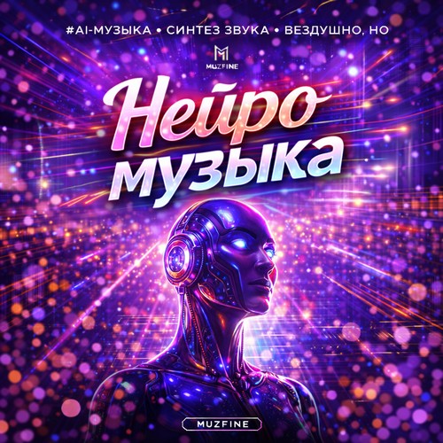 Нейро музыка