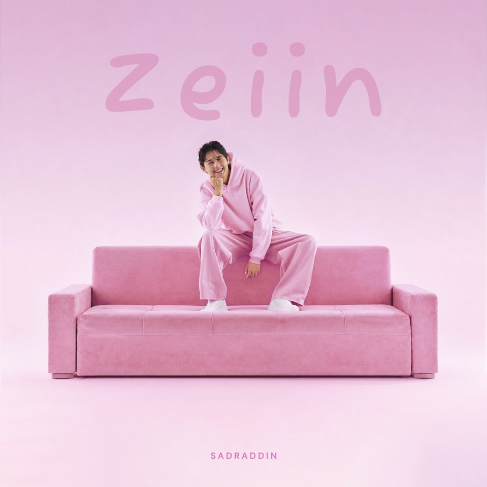 ZEIIN альбом